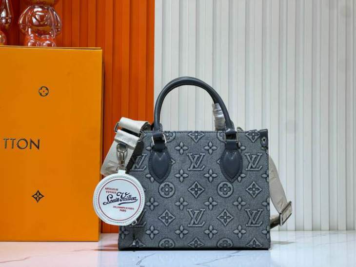Picture of Louis Vuitton Handbags _SKUfw199734465fw